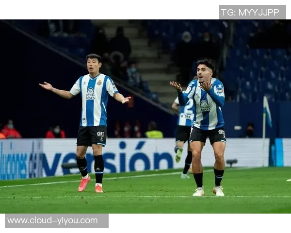 西班牙人对阵马洛卡精彩直播全程回顾与赛后分析