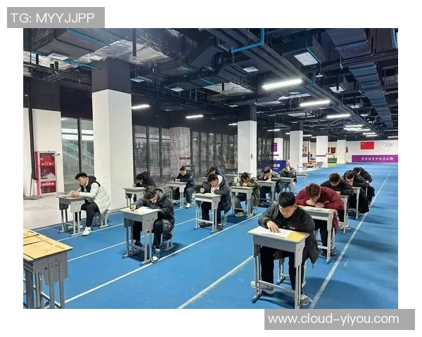 全面提升体育单招考试能力的专业培训课程助你顺利进入理想高校